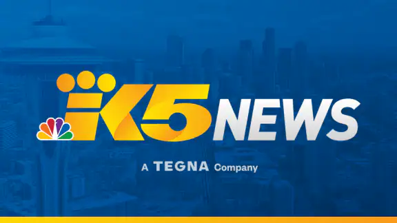 KING 5 News for Seattle/Tacoma