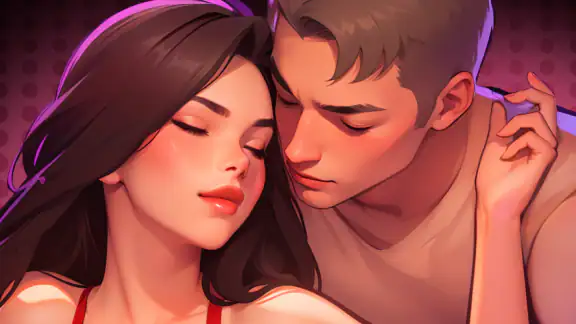 Kiss Kiss: Spin the Bottle