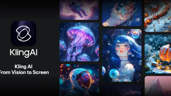 Kling AI: AI Image&Video Maker
