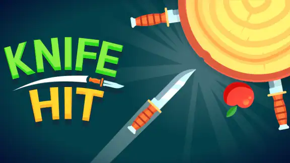Knife Hit