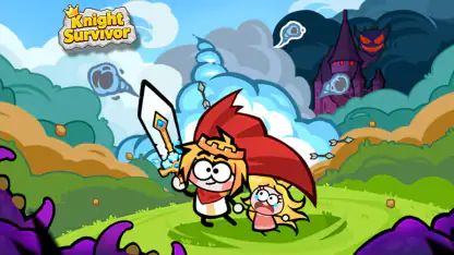 Knight Survivor