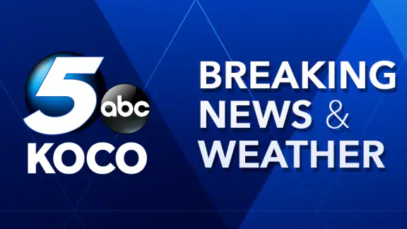 KOCO 5 News and Weather