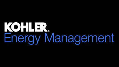 Kohler Energy Management