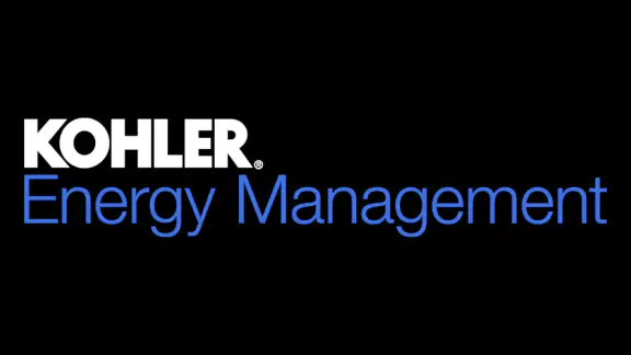 Kohler Energy Management