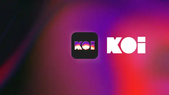 Koi AI - AI Video Generator