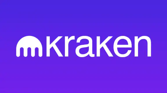Kraken: Buy Stocks & Crypto