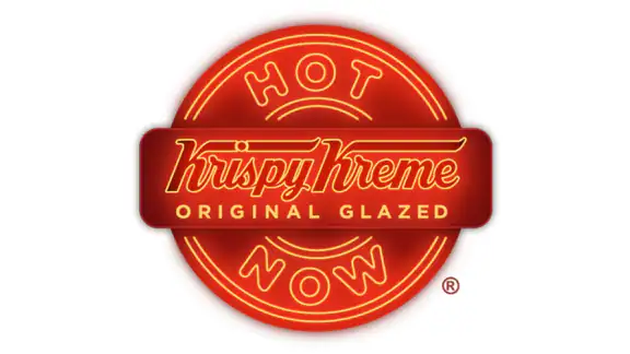 Krispy Kreme