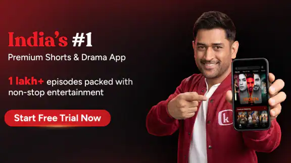 Kuku TV: Short Dramas & Series