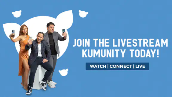 Kumu Livestream Community