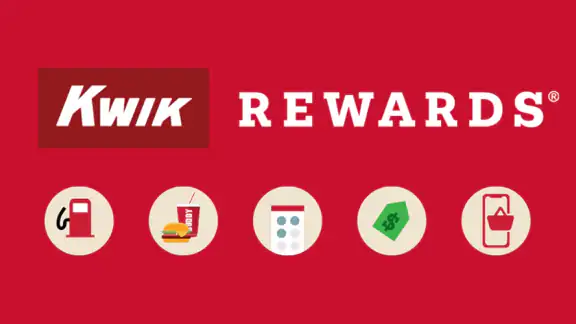 Kwik Rewards