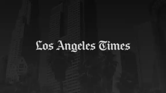 LA Times: Essential California