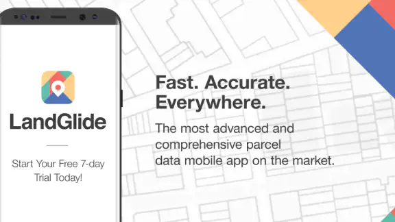 LandGlide: GPS Property Finder