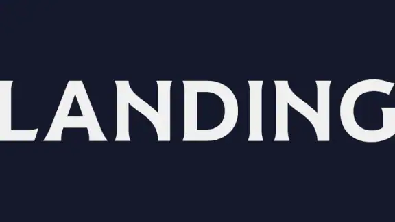 Landing Furnished Apartments