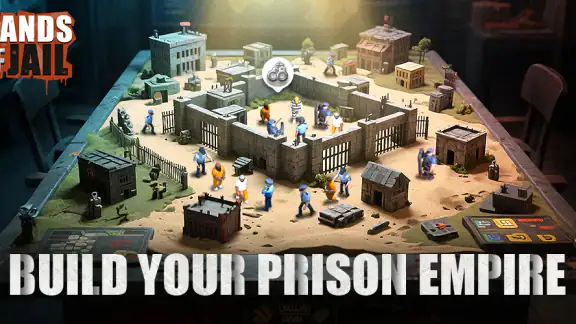 Lands of Jail