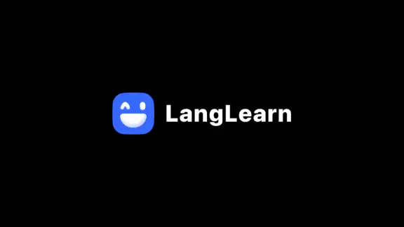 LangLearn: Language learning