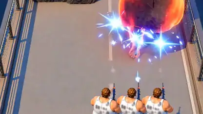 Last Human: Final Stand