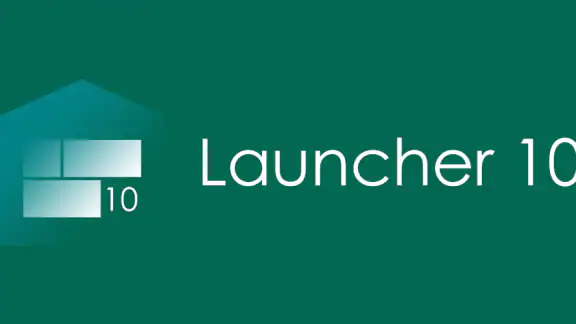 Launcher 10