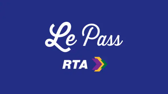 Le Pass