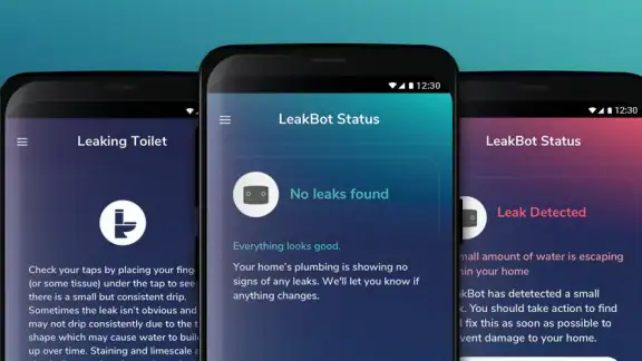 LeakBot