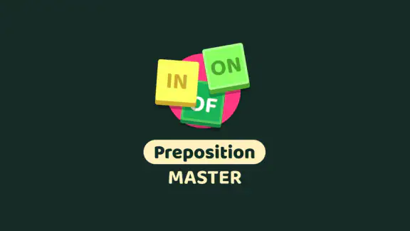 Learn English w/ Grammar Games
