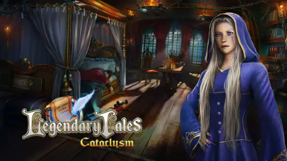Legendary Tales 2