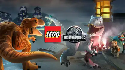 LEGO® Jurassic World™