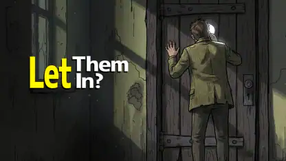 Let Them In?