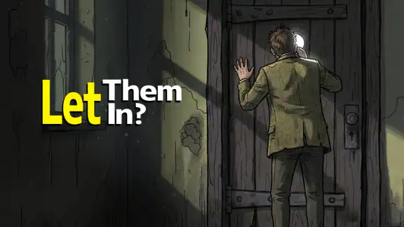 Let Them In?