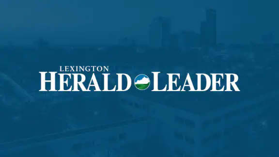 Lexington Herald-Leader | News