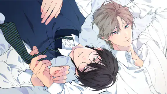 Lezhin Comics - Daily Releases
