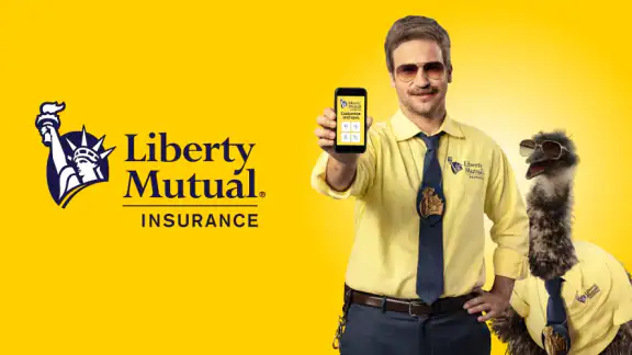 Liberty Mutual Mobile