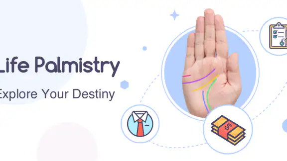 Life Palmistry - Palm & Aging