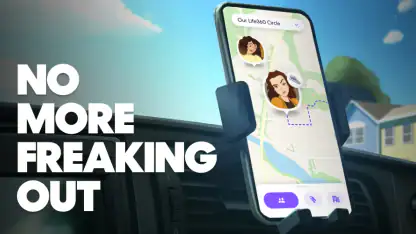 Life360: Stay Connected & Safe