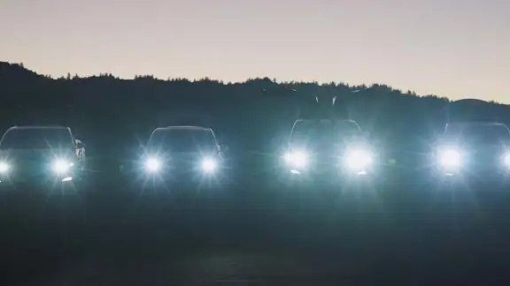 Light Show Creator for Tesla