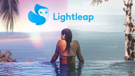 Lightleap by Lightricks