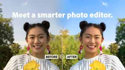 Lightroom Photo & Video Editor