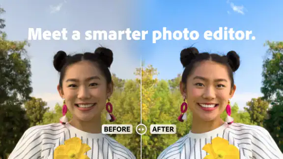 Lightroom Photo & Video Editor