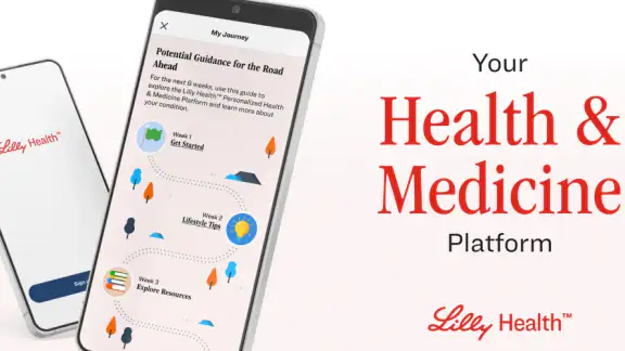 Lilly Health™