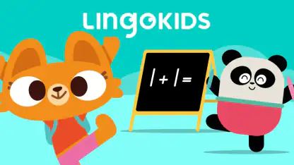 Lingokids - Play and Learn