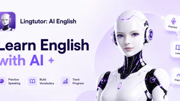 Lingtutor: AI English