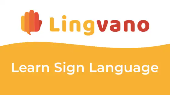 Lingvano: Sign Language - ASL