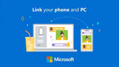 Link to Windows