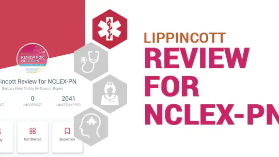 Lippincott Review for NCLEX-PN