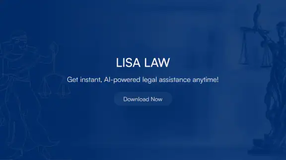 Lisa Law: AI Legal Help 24/7