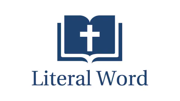 Literal Word Bible App