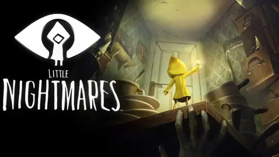 Little Nightmares
