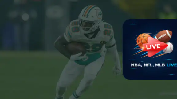 LIVE NBA NFL MLB Streams