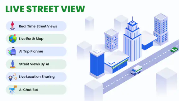 Live Street View