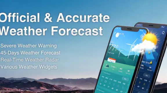 Live Weather: Weather Forecast