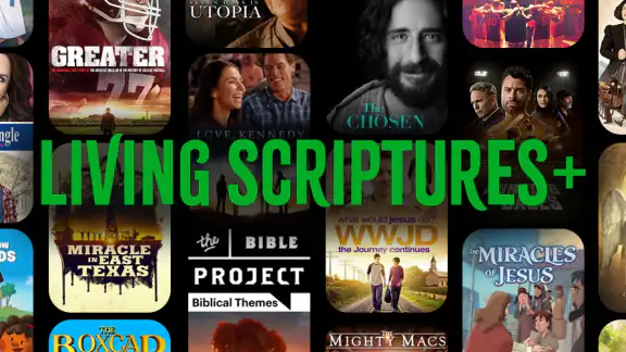 Living Scriptures